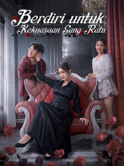 Berdiri untuk Kekuasaan Sang Ratu