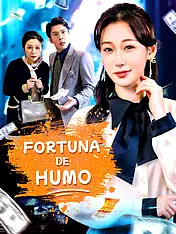 Portada de Fortuna de humo drama corto (Contenidos verticales de)