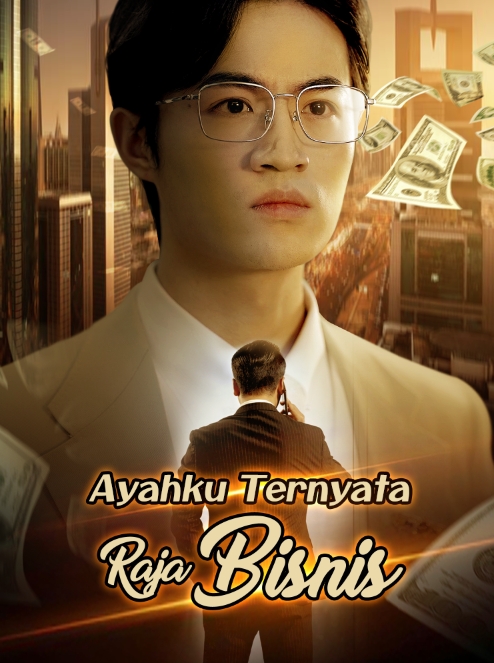 Ayahku Ternyata Raja Bisnis