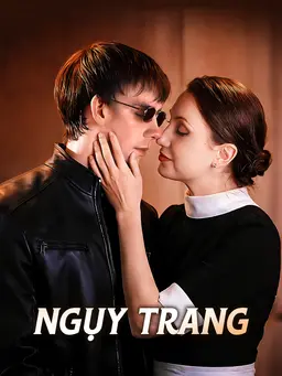 Ngụy Trang