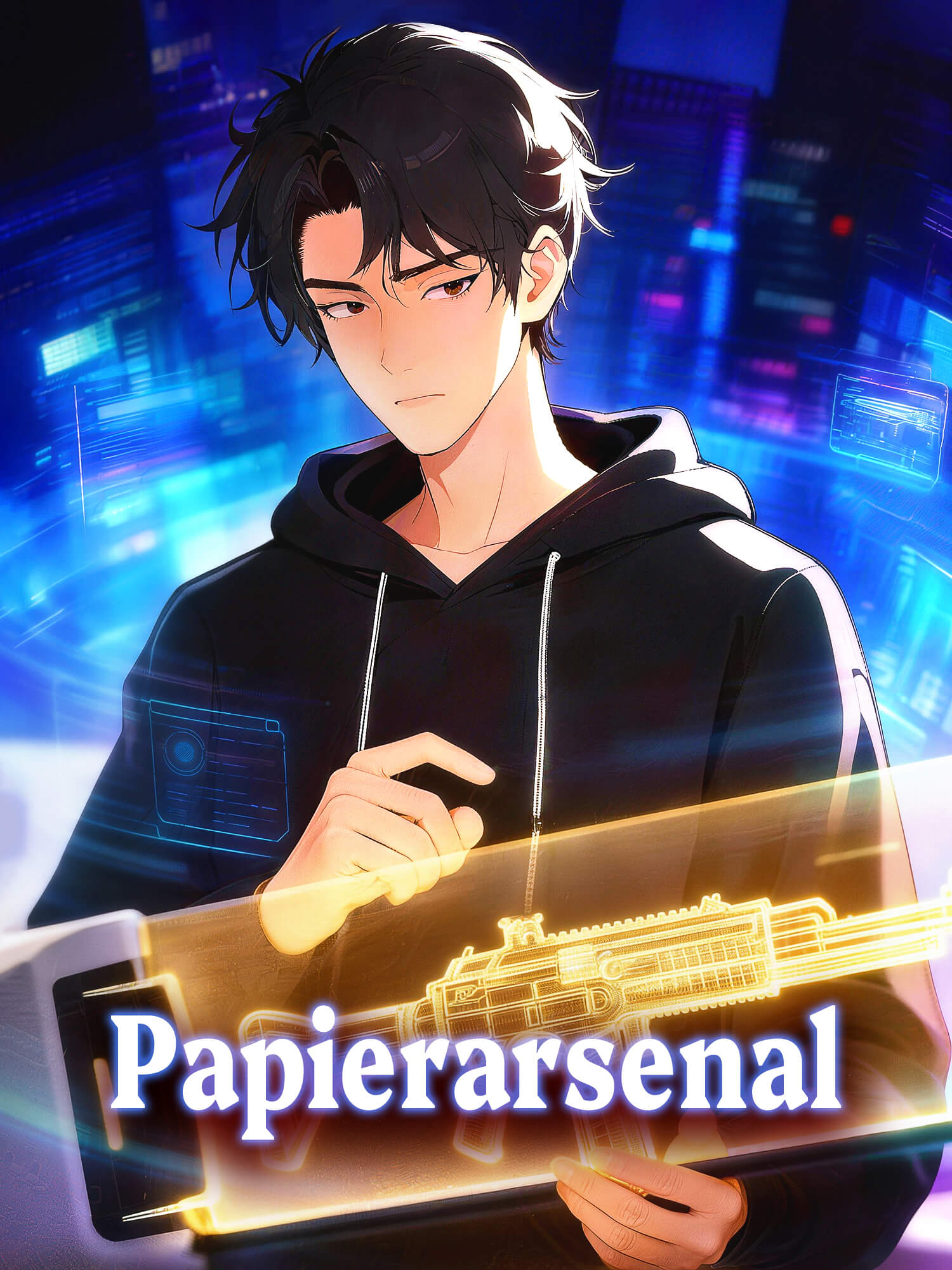Papierarsenal