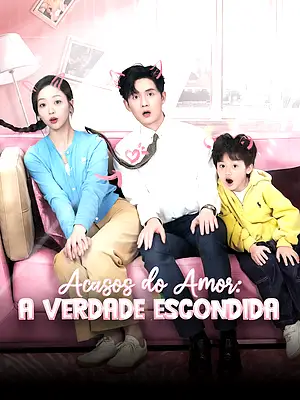 Assistir Acasos do Amor: A Verdade Escondida online com legendas