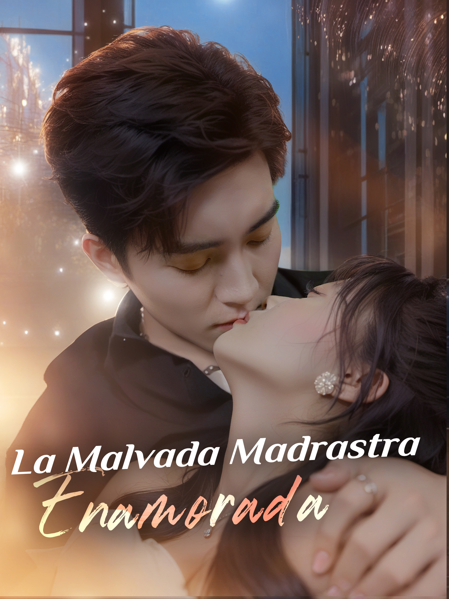 La Malvada Madrastra Enamorada
