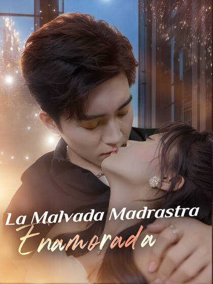 La Malvada Madrastra Enamorada