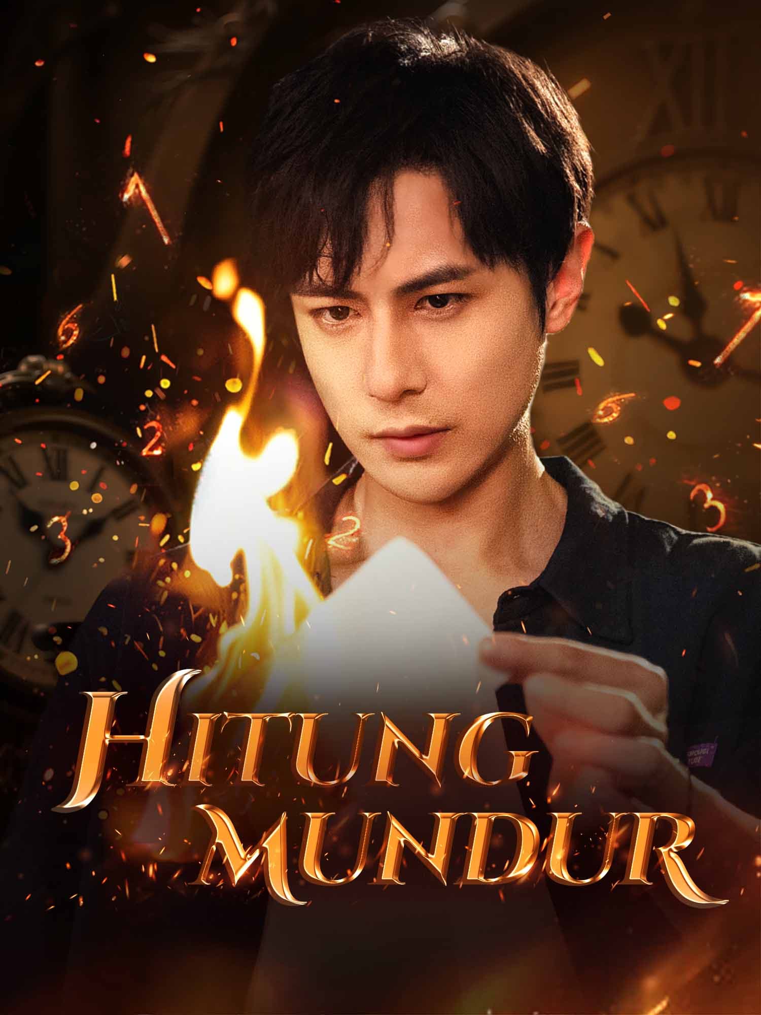 Hitung Mundur