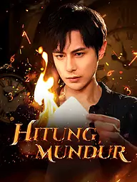 Sampul & Poster Drama Pendek Hitung Mundur