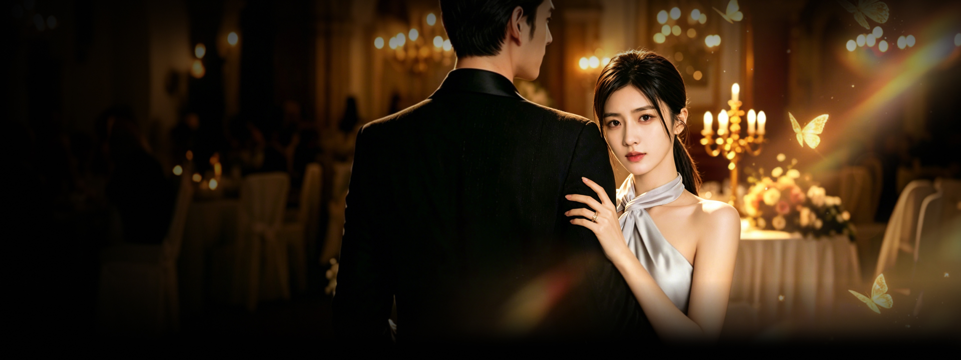 The Ex-Husband’s Layoff Notice - Short Drama Poster & Full Episodes