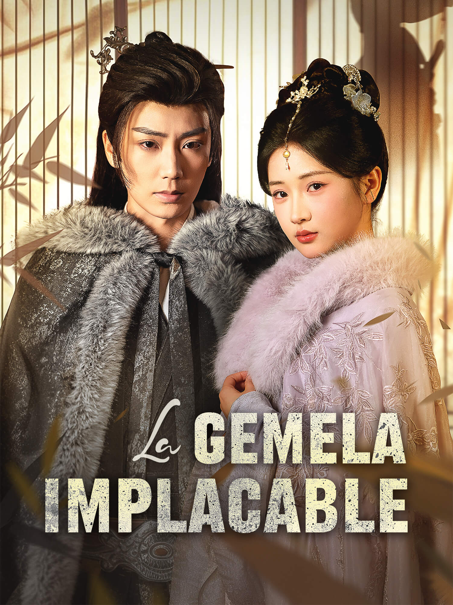 La Gemela Implacable