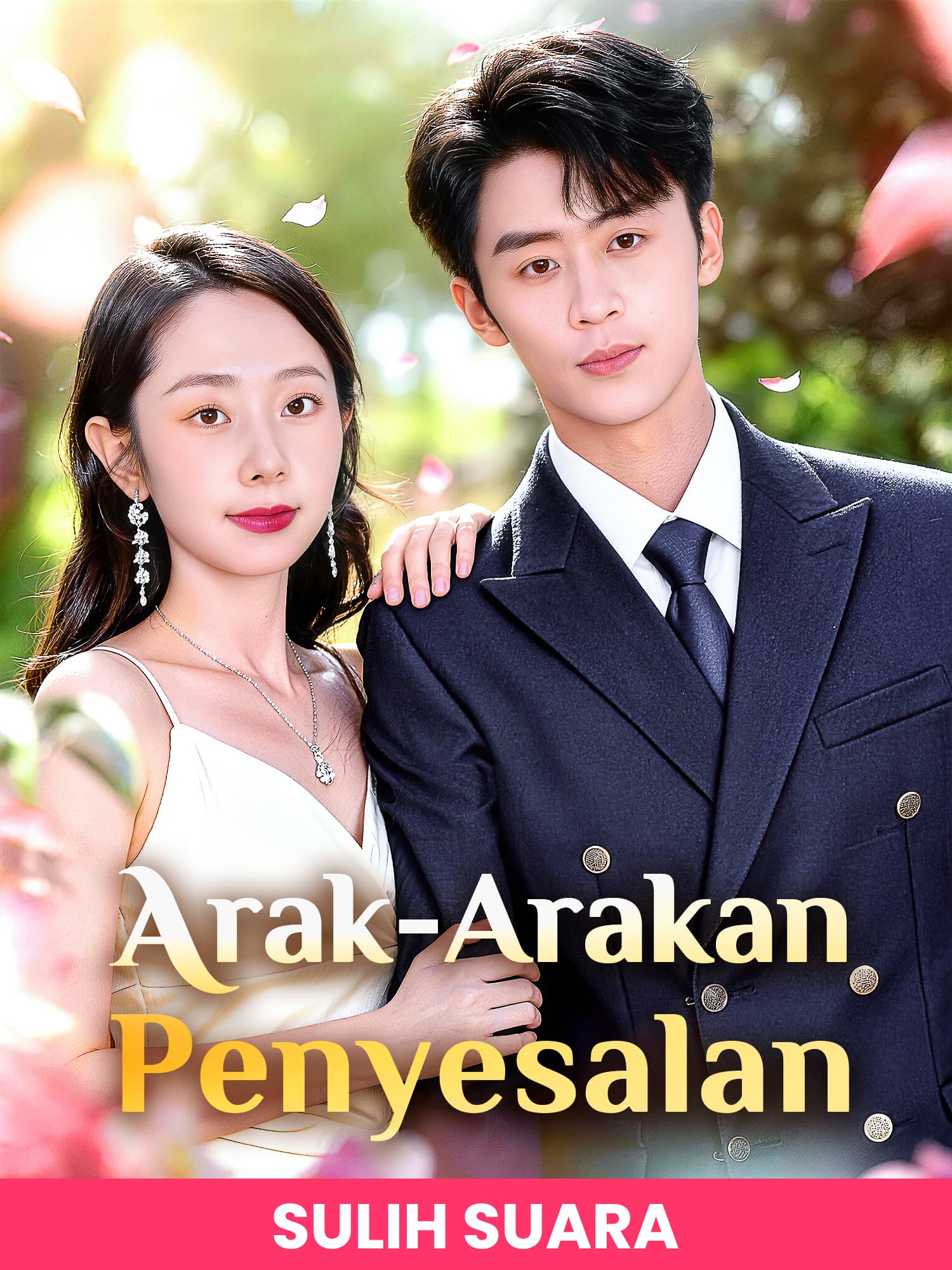 (Sulih Suara)Arak-Arakan Penyesalan