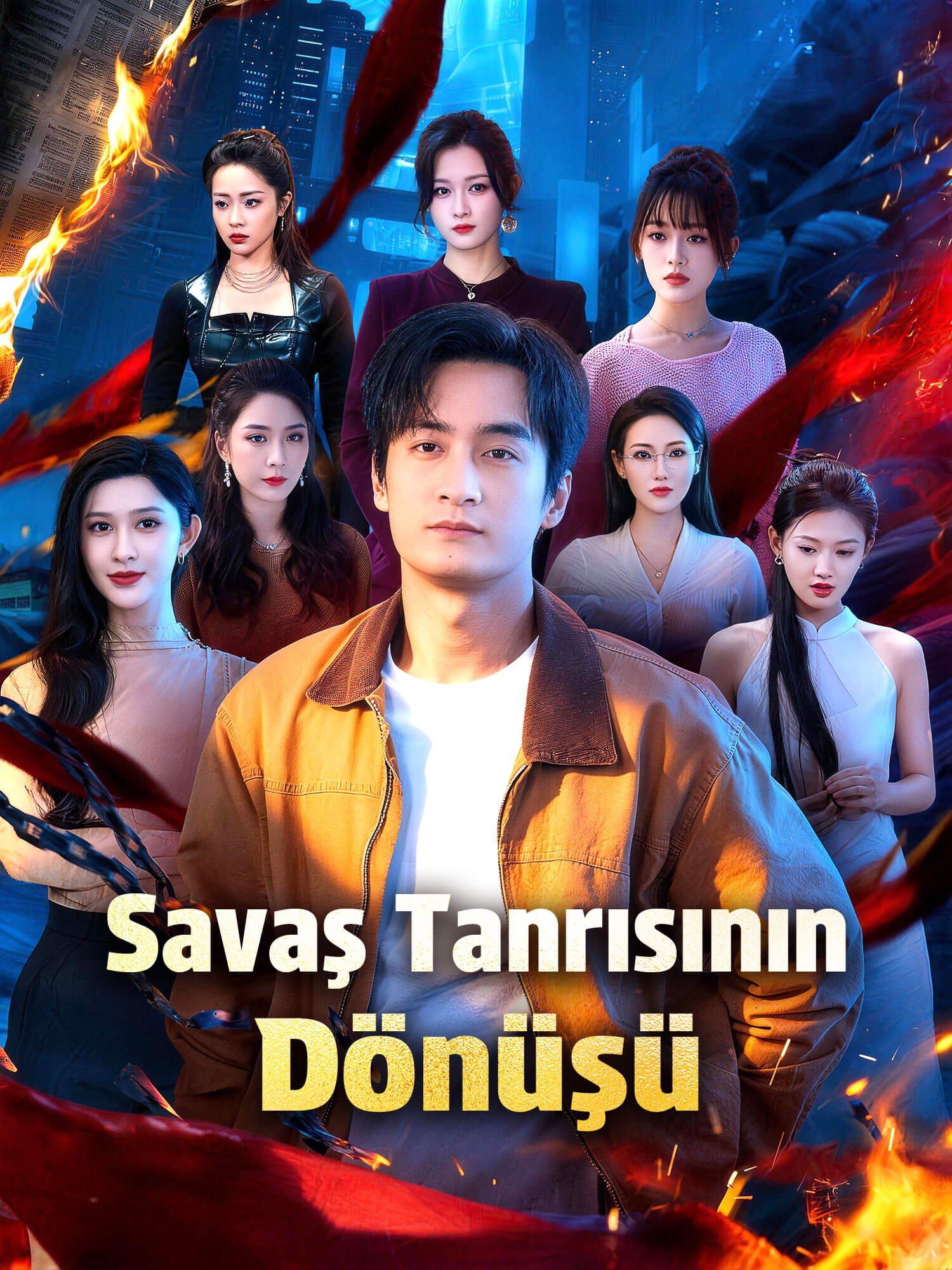 Savaş Tanrısının Dönüşü