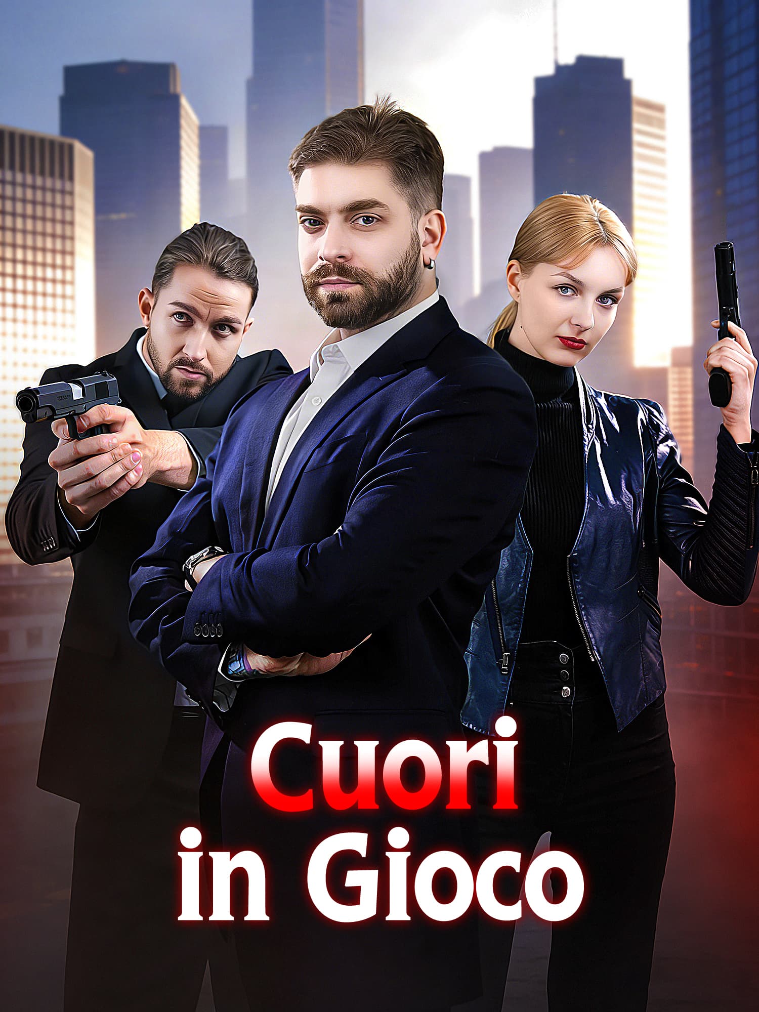 Cuori in Gioco