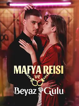 Mafya Reisi ve Beyaz Gulu altyazılı çevrimiçi izle