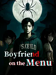 Boyfriend on the Menu Short Drama Cover