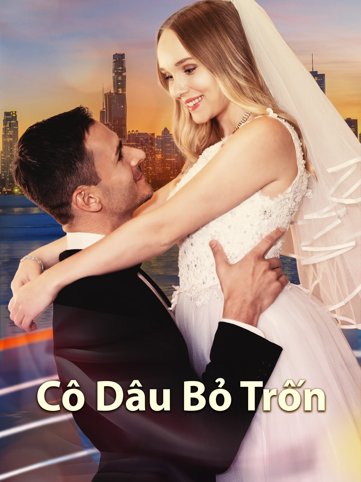 Cô Dâu Bỏ Trốn