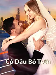 Ảnh bìa và Poster phim ngắn Cô Dâu Bỏ Trốn