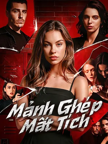Mảnh Ghép Mất Tích