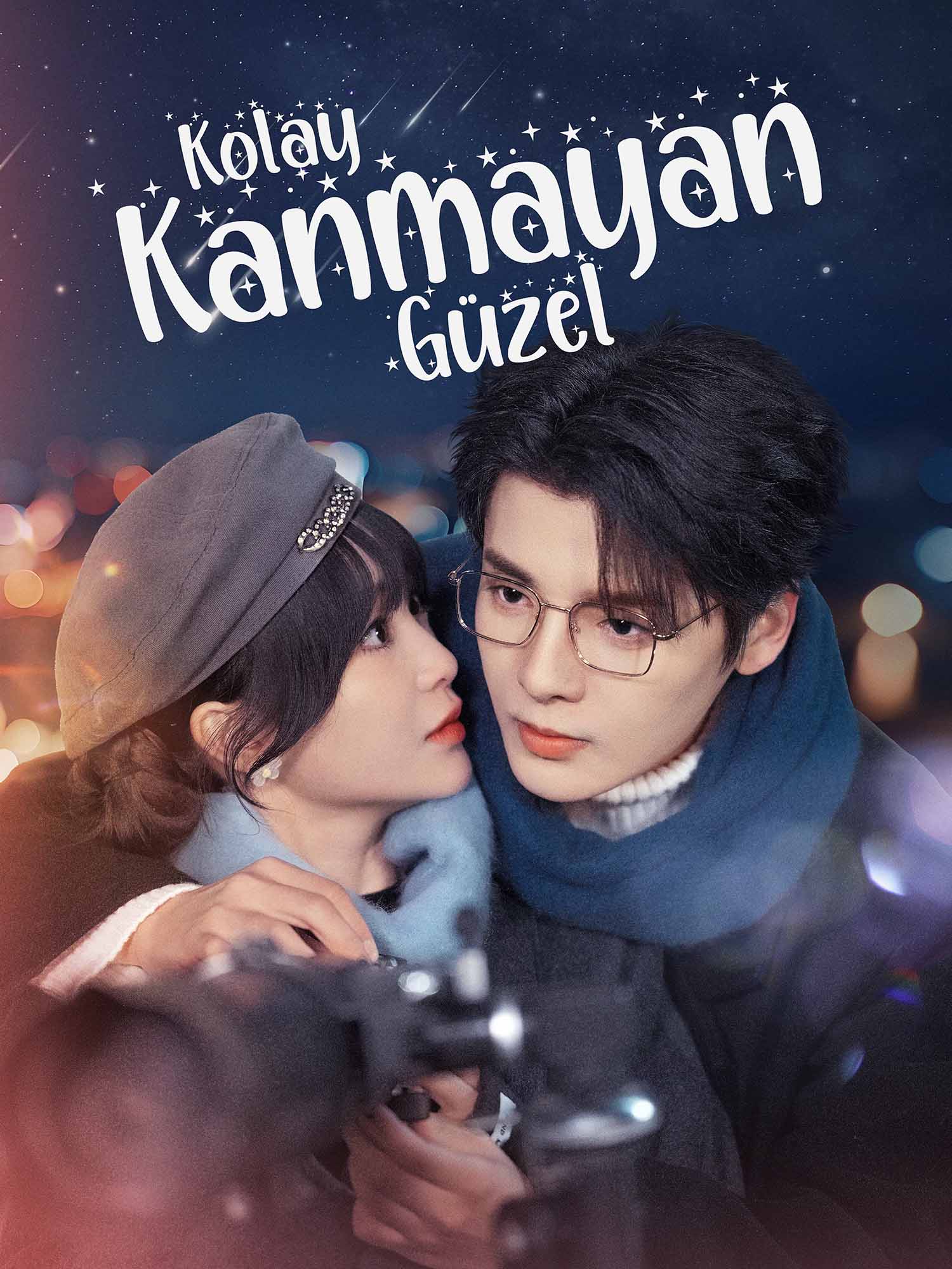 Kolay Kanmayan Güzel