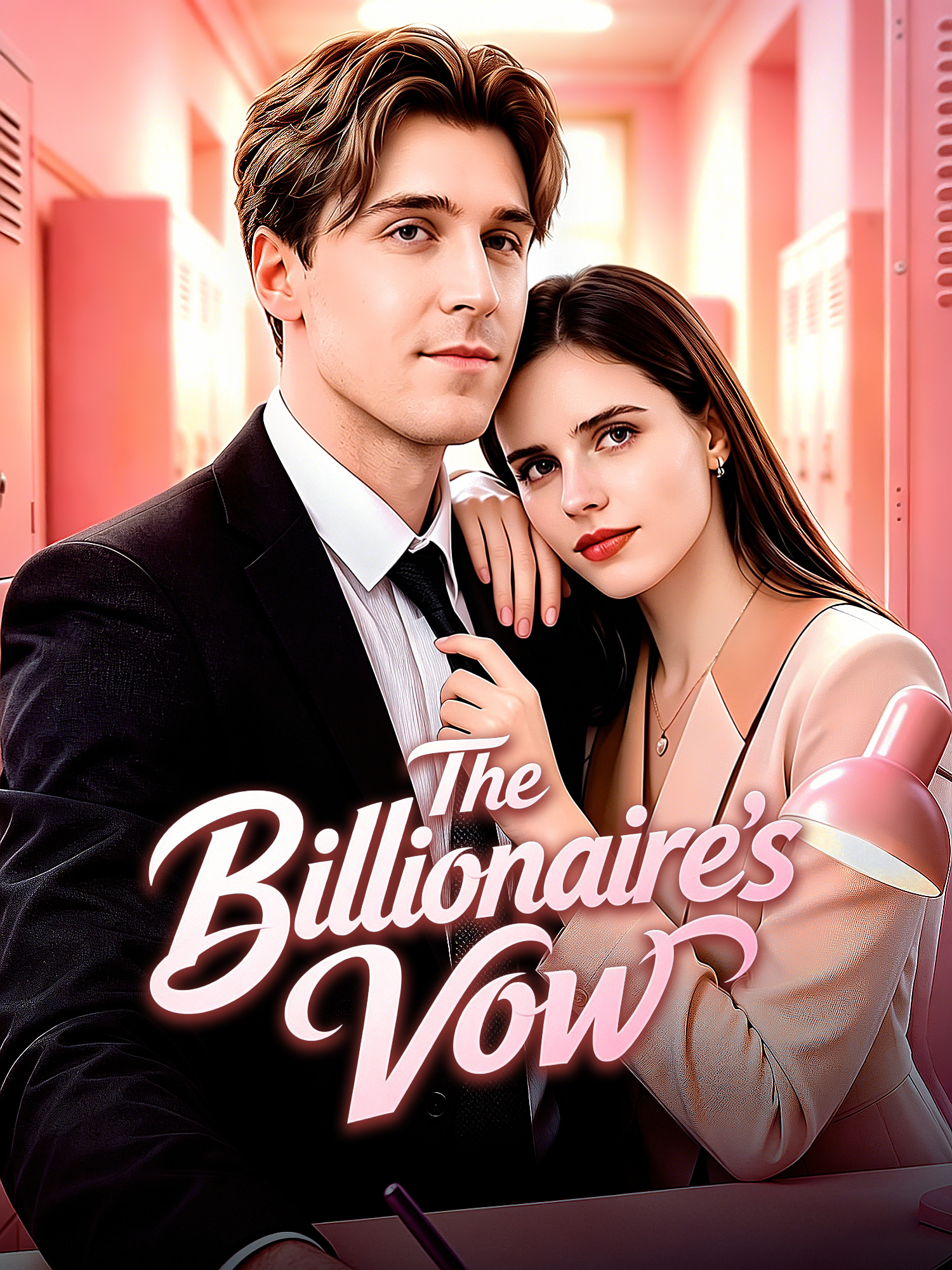 Watch The Billionaire’s Vow online with subtitles