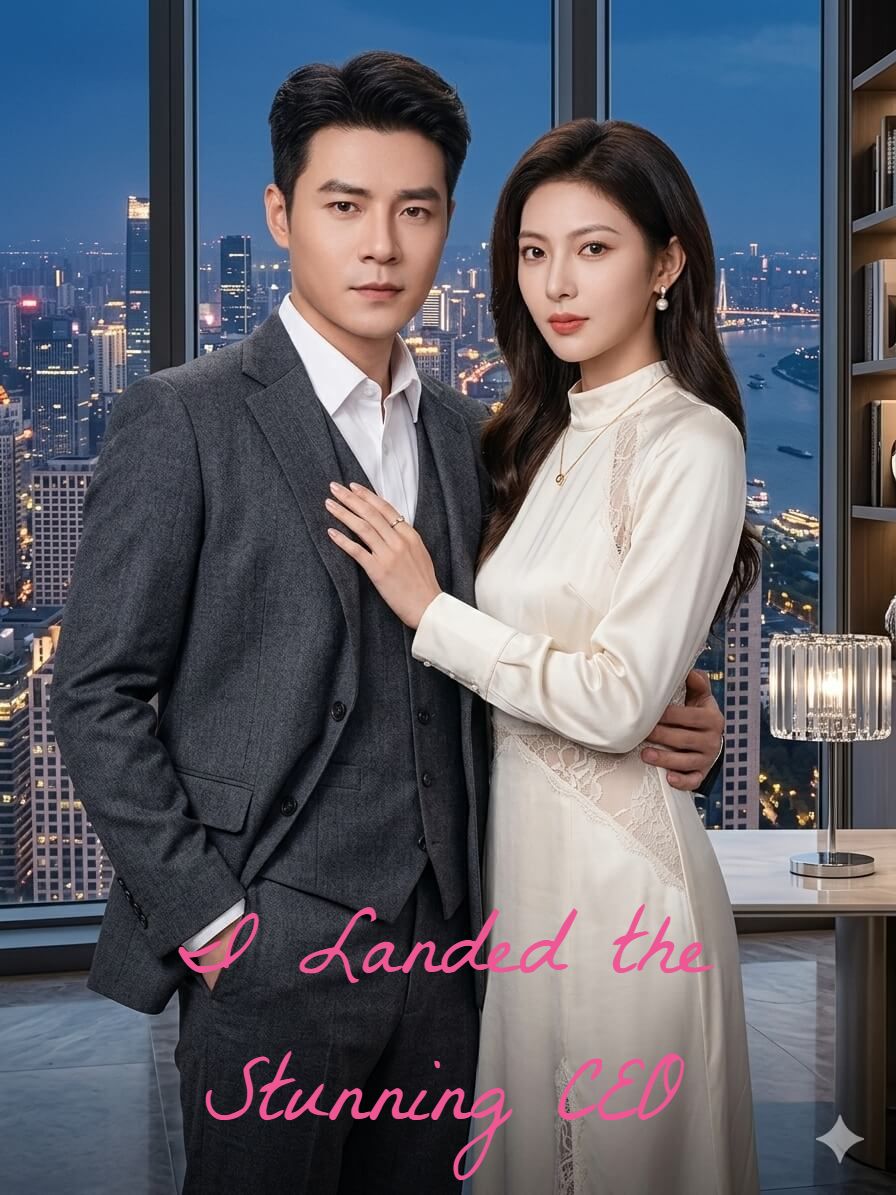 I Landed the Stunning CEO