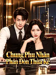 Ảnh bìa và Poster phim ngắn Chung Phu Nhân Phản Đòn Thừa Kế