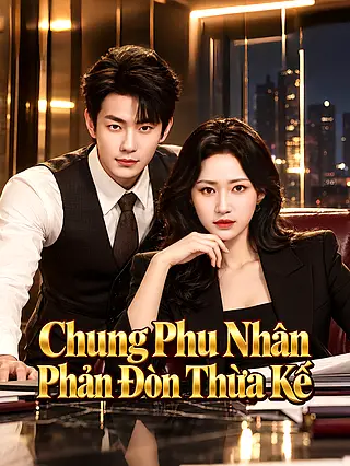 Chung Phu Nhân Phản Đòn Thừa Kế
