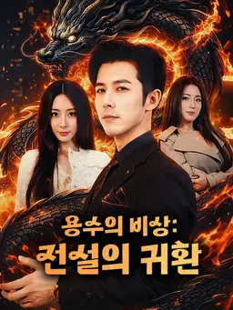 용수의 비상: 전설의 귀환