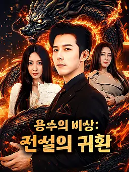 용수의 비상: 전설의 귀환 온라인 시청 및 다국어 자막 제공