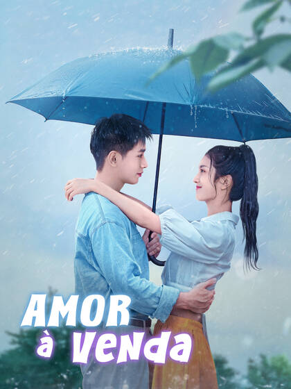 Amor à Venda