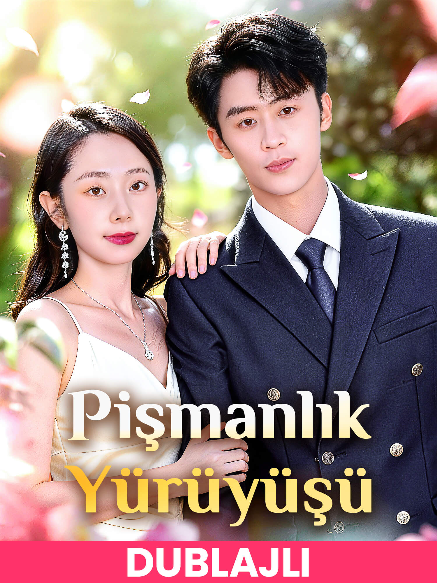 (DUBLAJLI)Pişmanlık Yürüyüşü