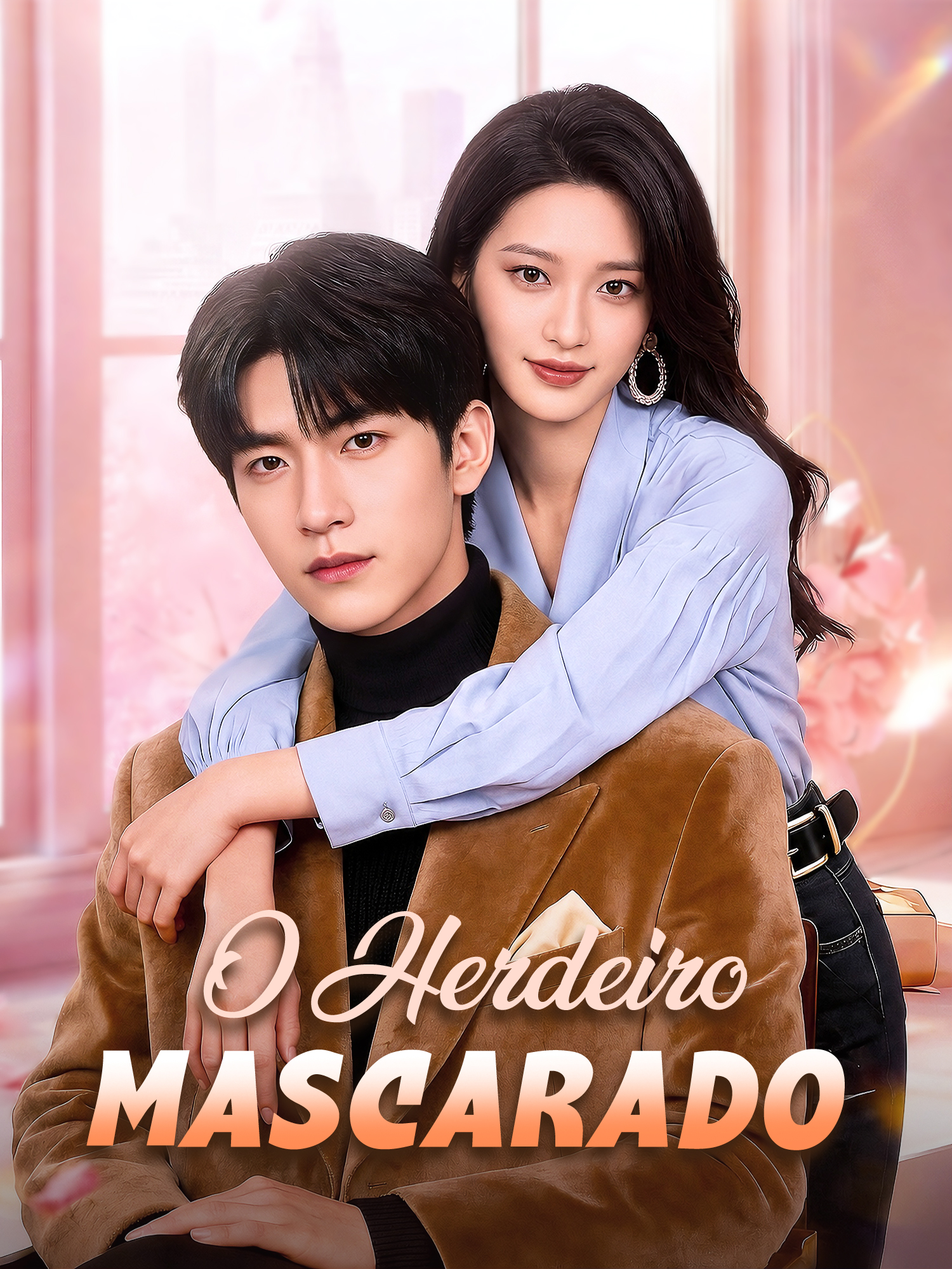 O Herdeiro Mascarado