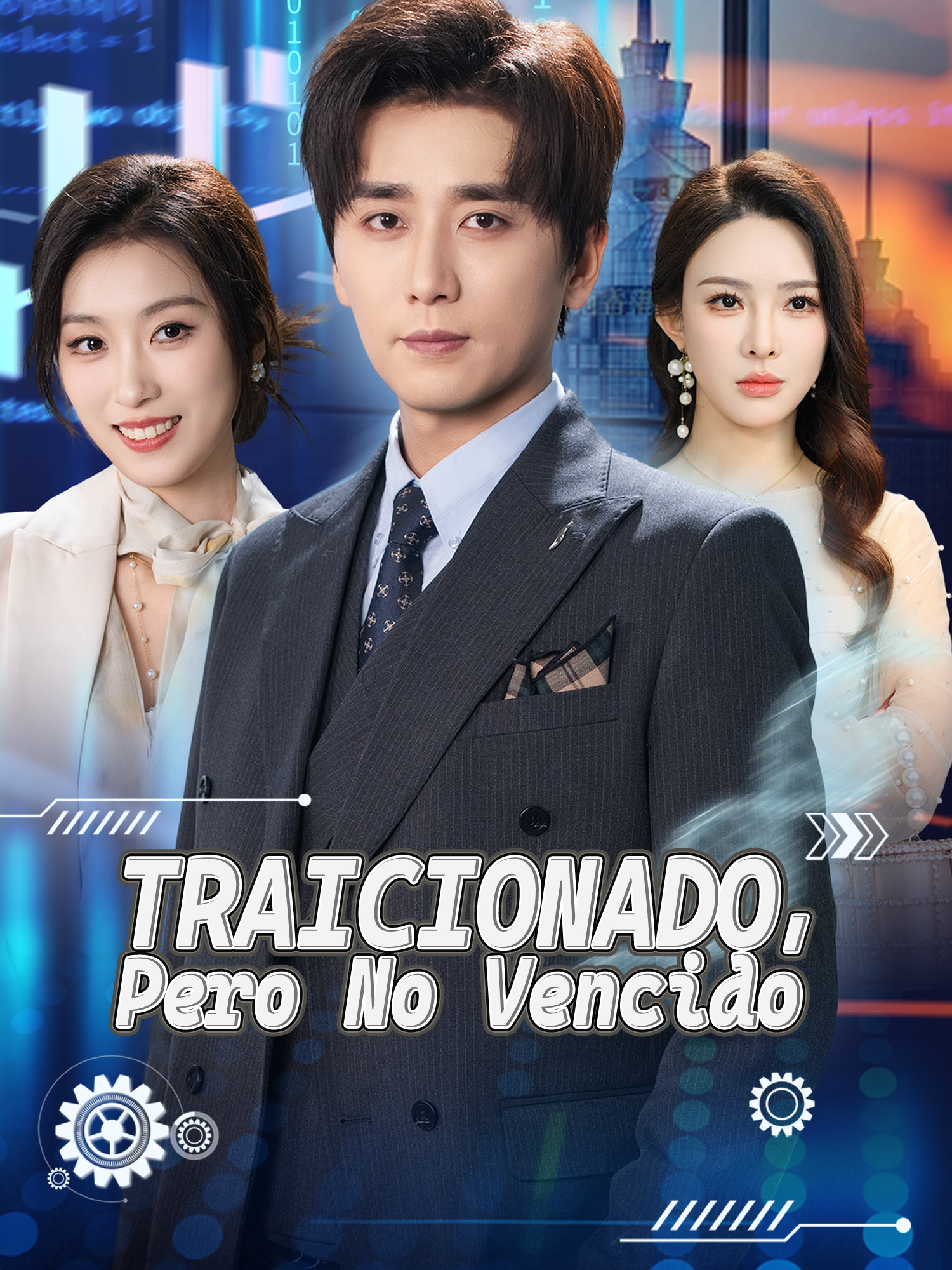 Traicionado, Pero No Vencido