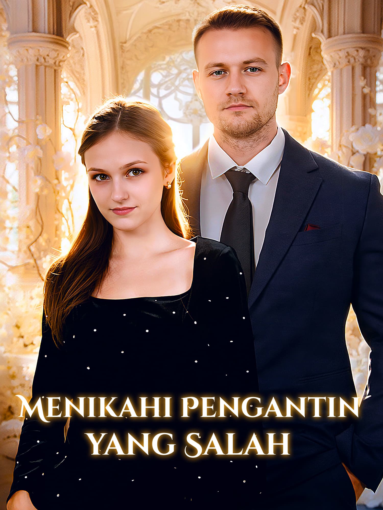 Menikahi Pengantin yang Salah