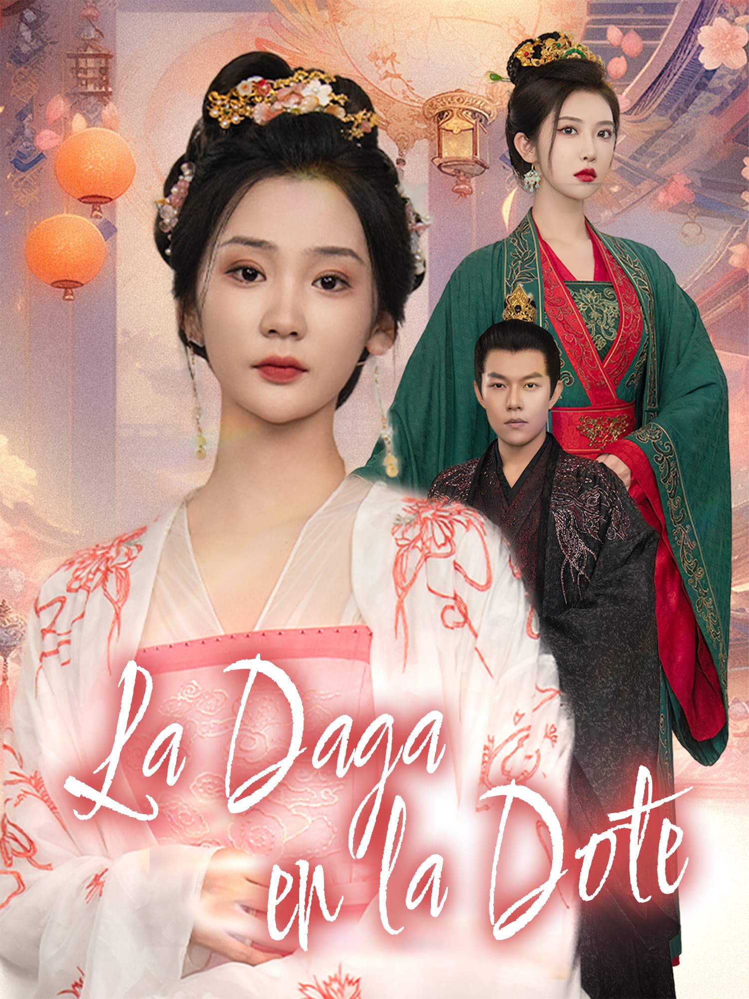La Daga en la Dote