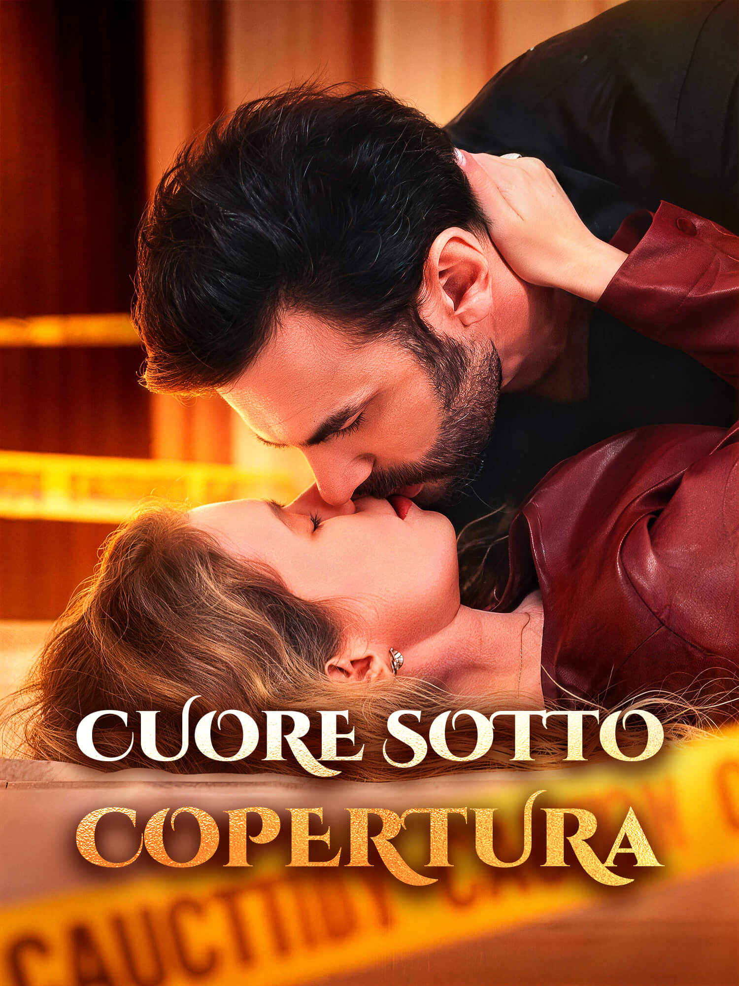Cuore Sotto Copertura