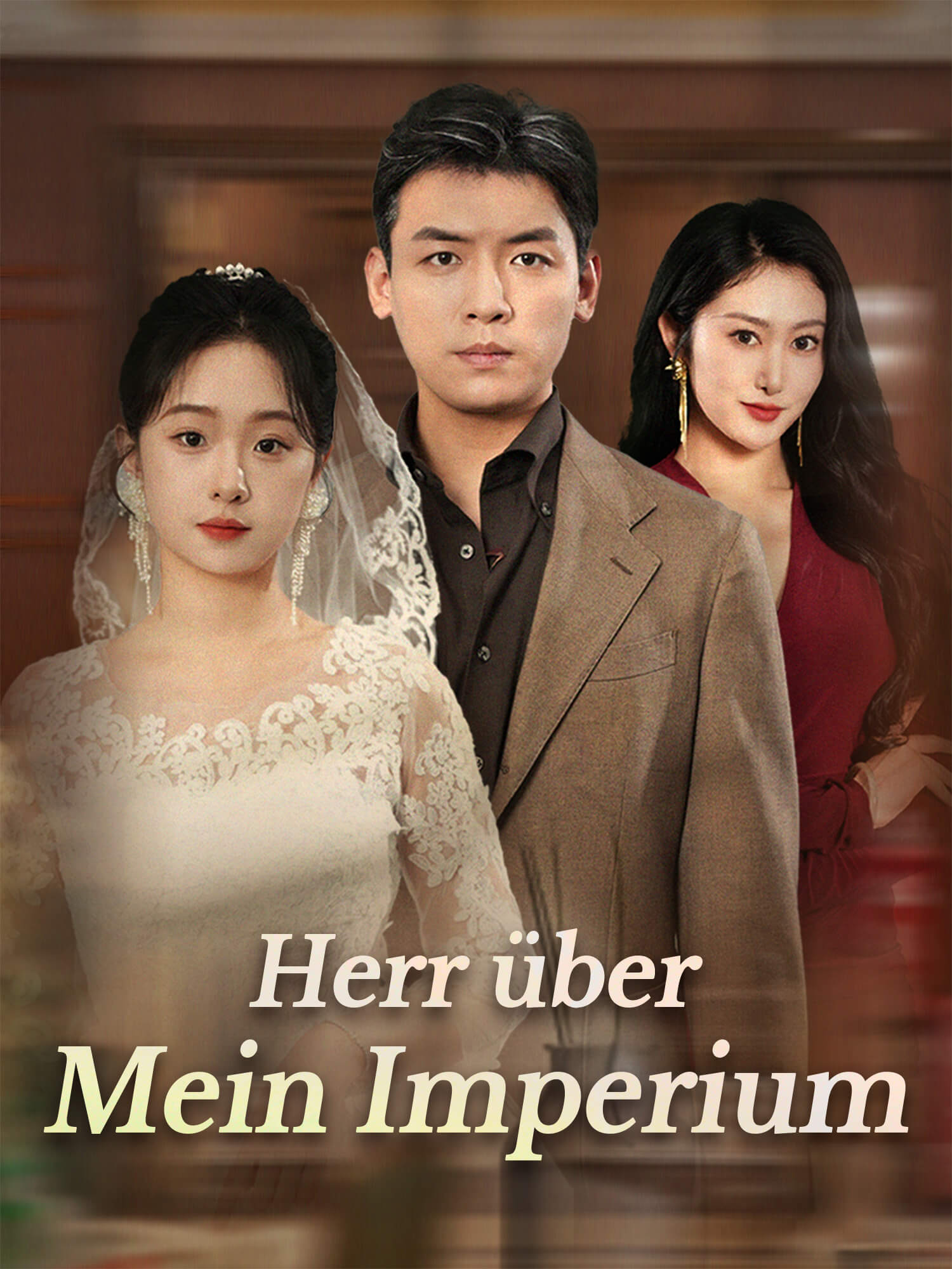 Herr über Mein Imperium