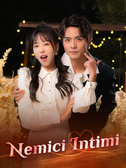 Nemici Intimi