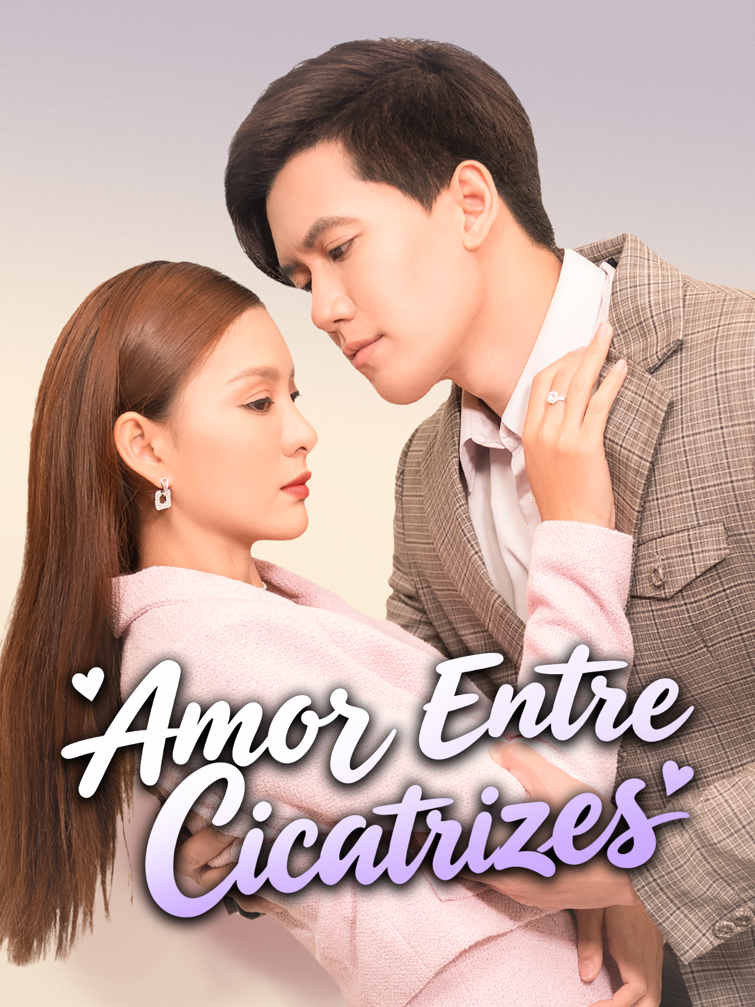 Amor Entre Cicatrizes