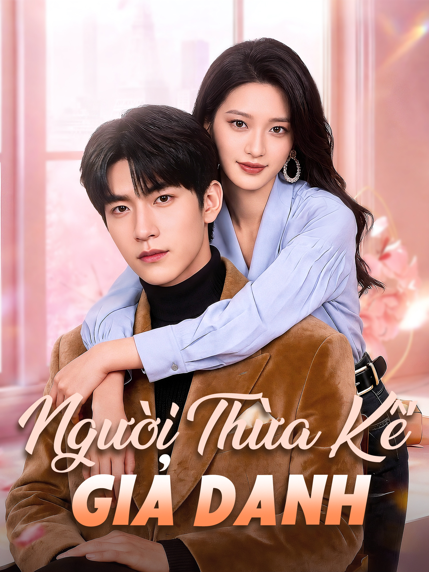 Người Thừa Kế Giả Danh