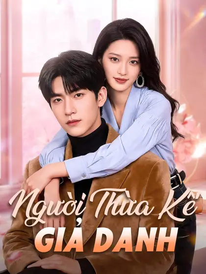Người Thừa Kế Giả Danh