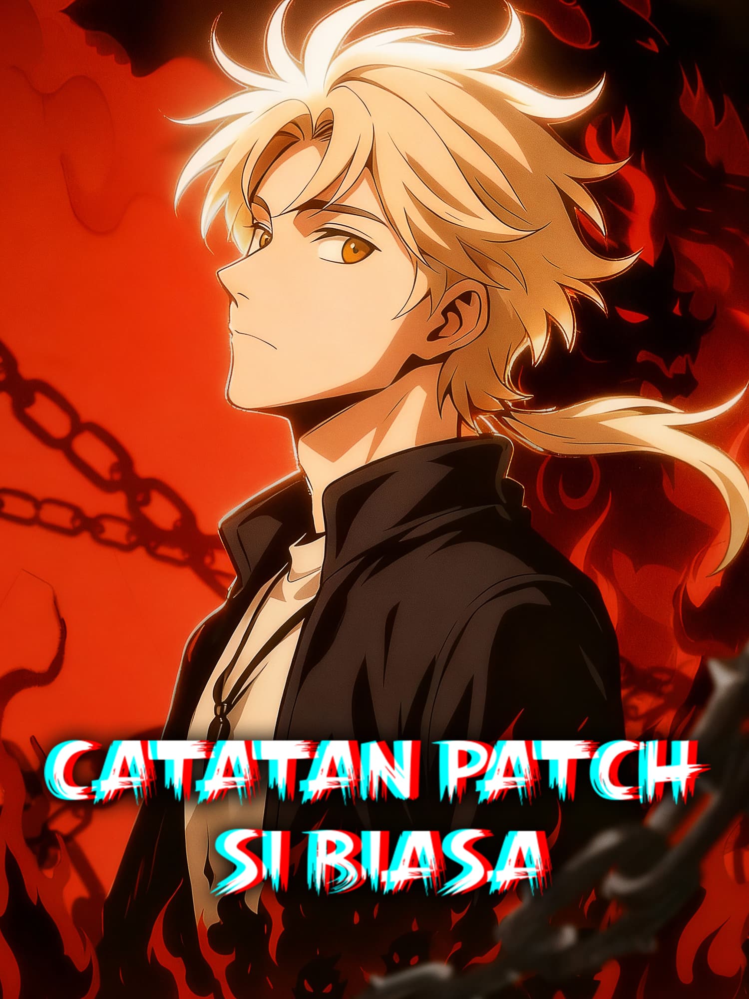 Catatan Patch Si Biasa