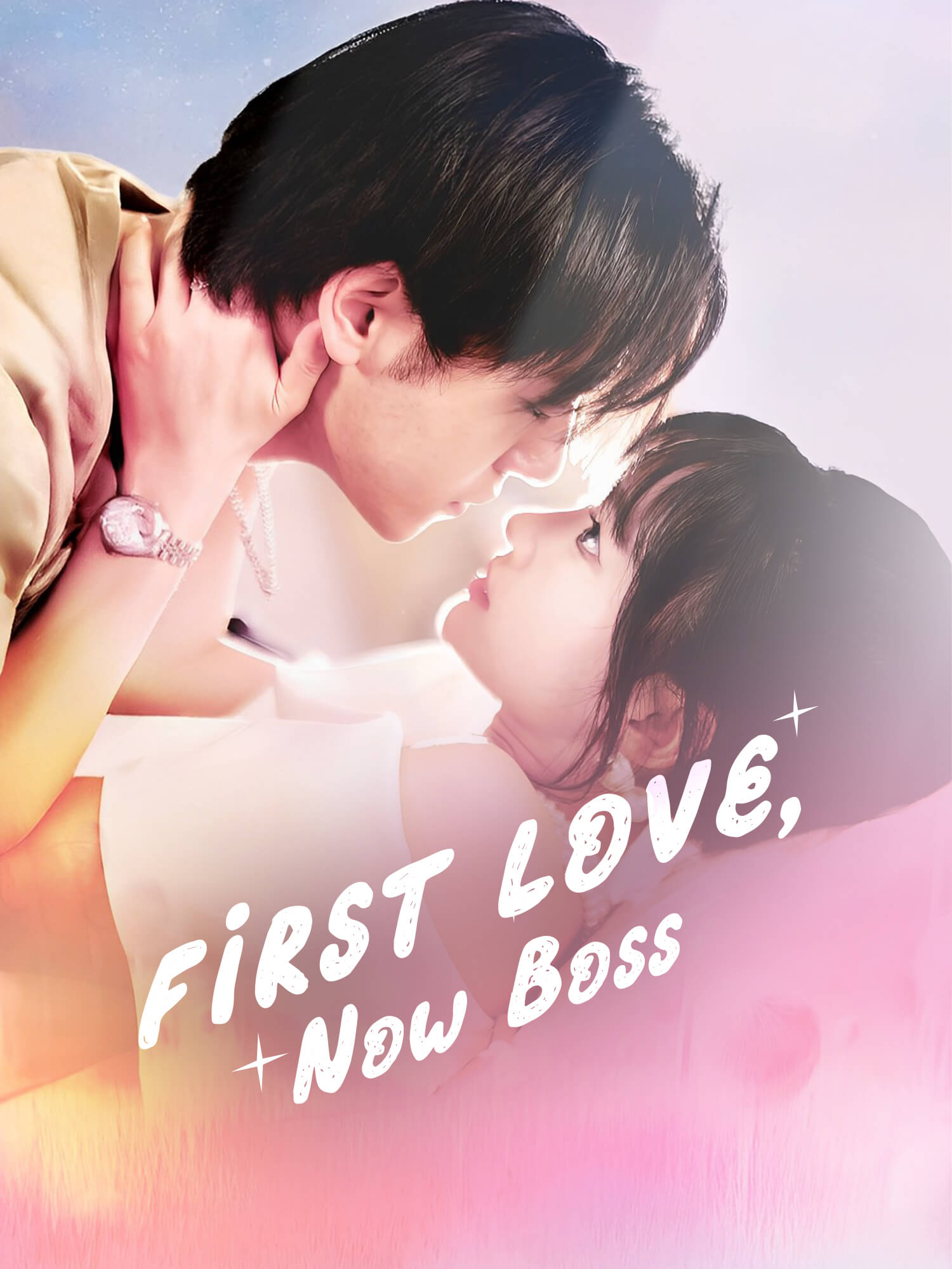 First Love, Now Boss