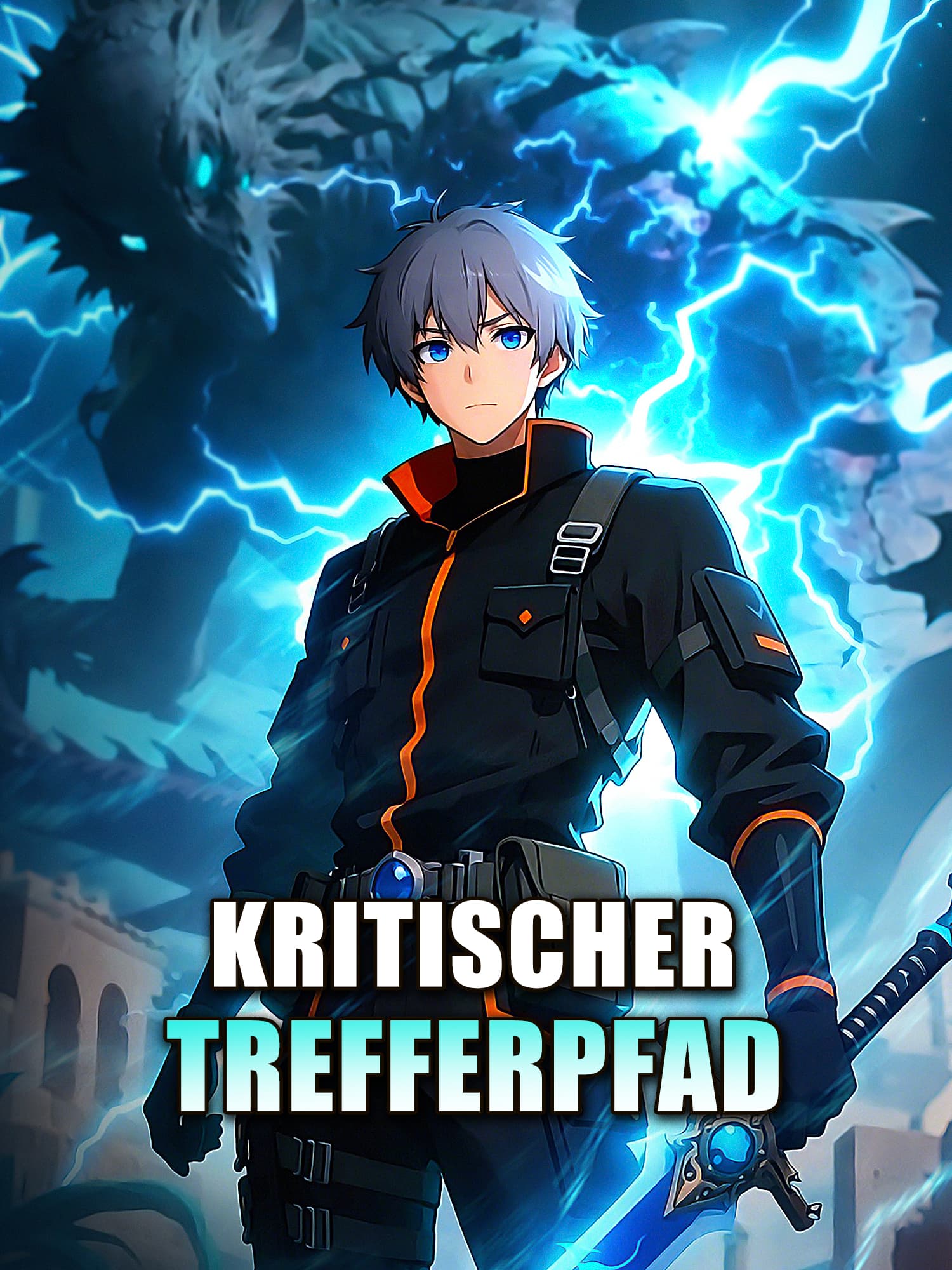 Kritischer Trefferpfad