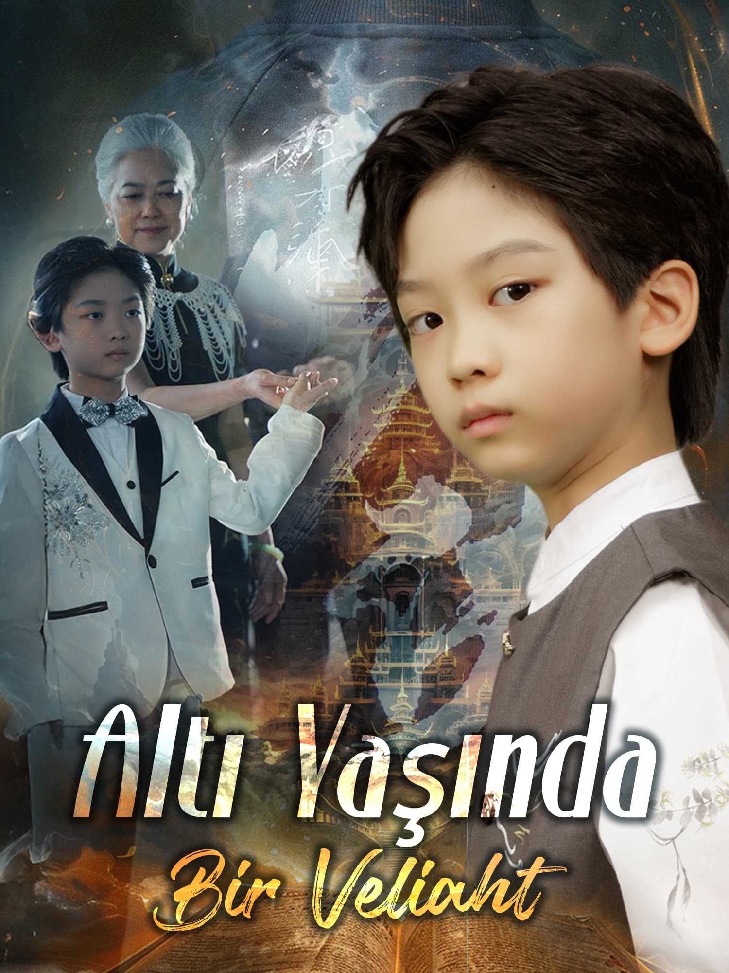 Altı Yaşında Bir Veliaht