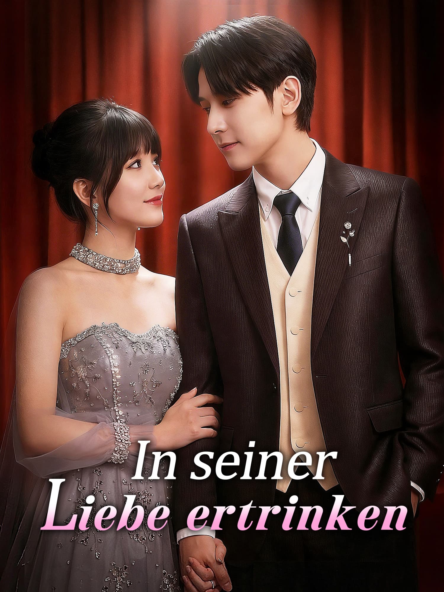 In seiner Liebe ertrinken