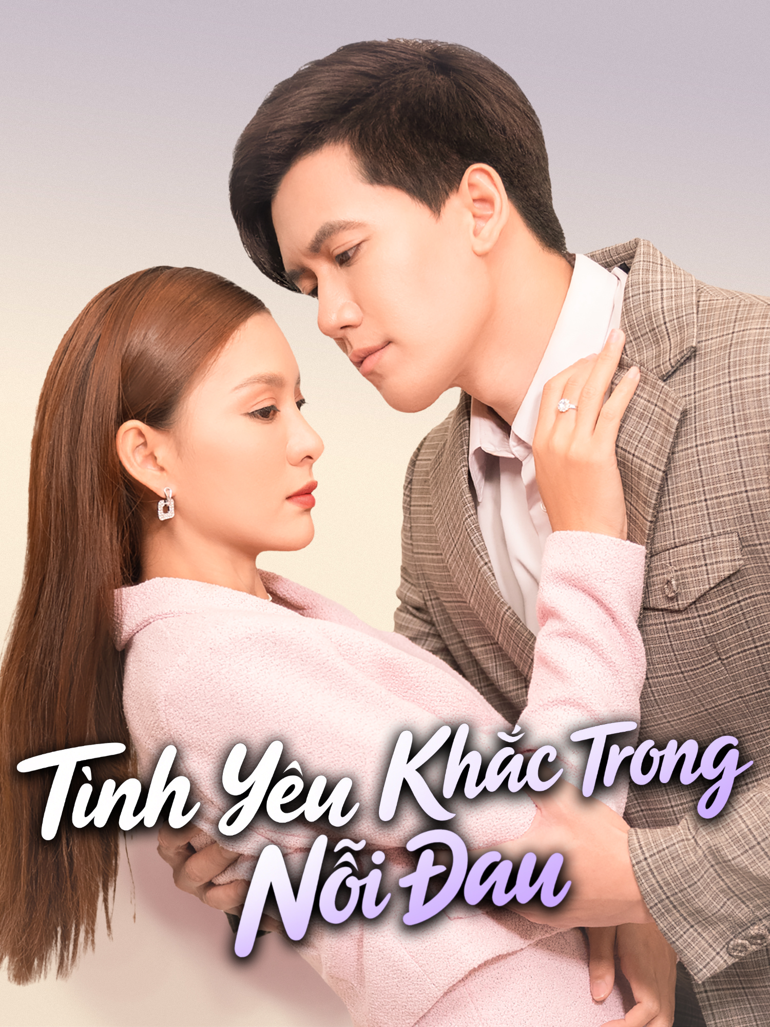Tình Yêu Khắc Trong Nỗi Đau