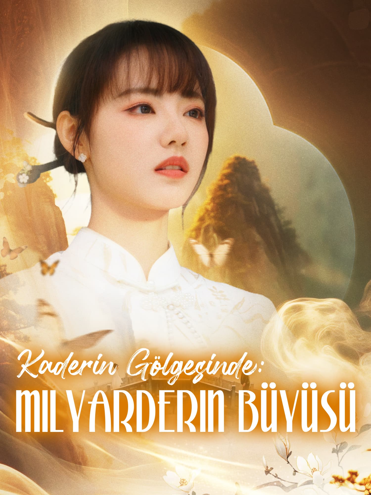 Kaderin Gölgesinde: Milyarderin Büyüsü