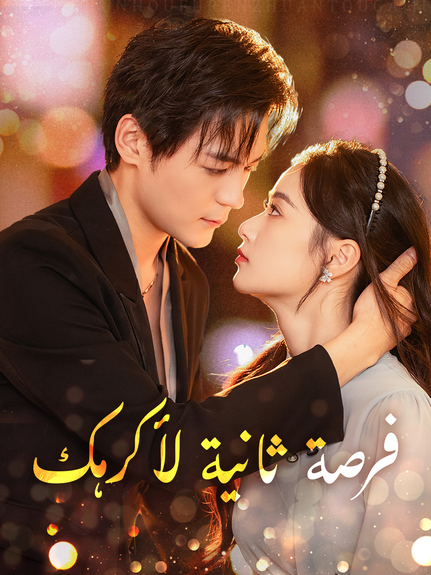 فرصة ثانية لأكرهك