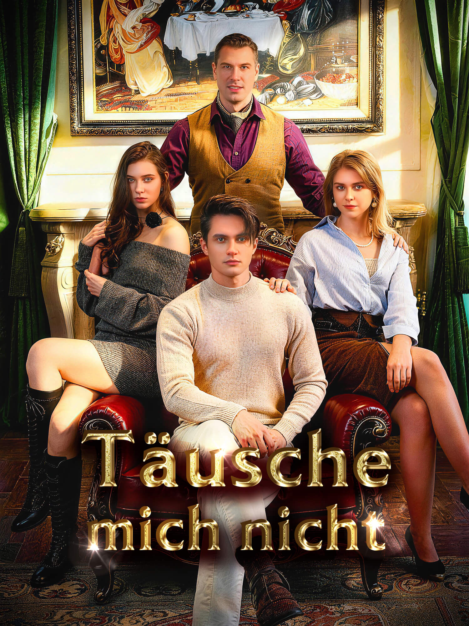 Täusche mich nicht