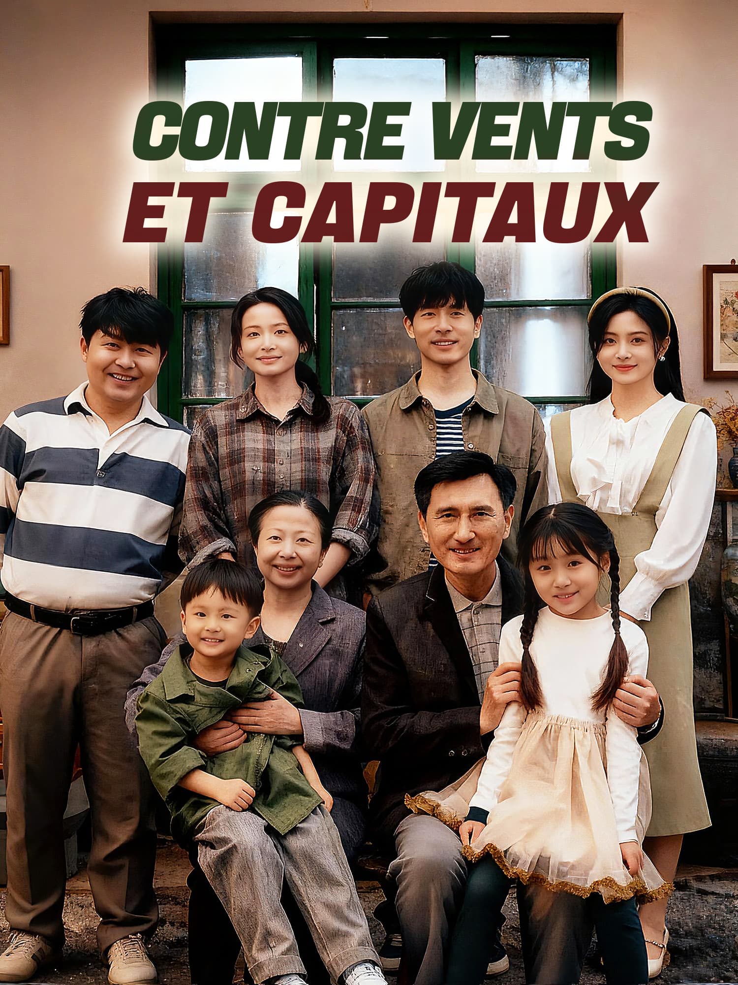 Contre vents et capitaux