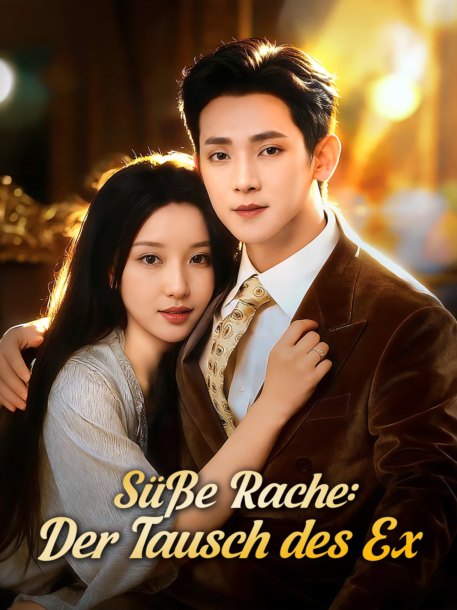 Süße Rache: Der Tausch des Ex